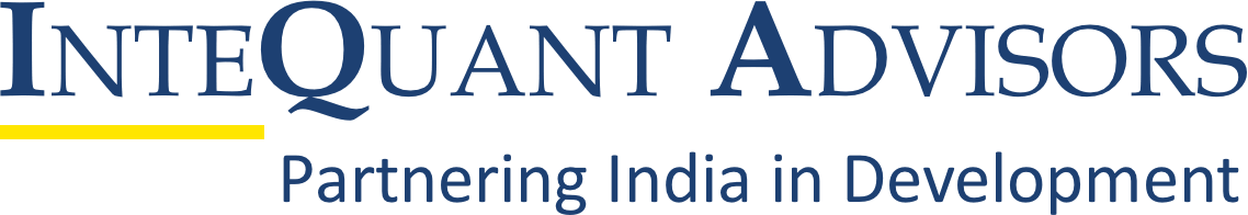 InteQuant Advisors — Partnering India in Development