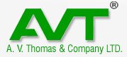 AV Thomas & Co