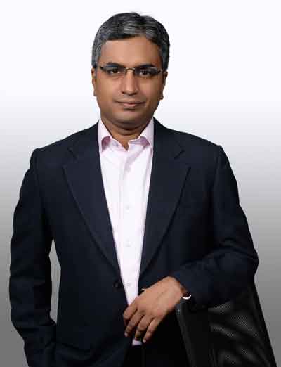 Kalidas Muralidharan