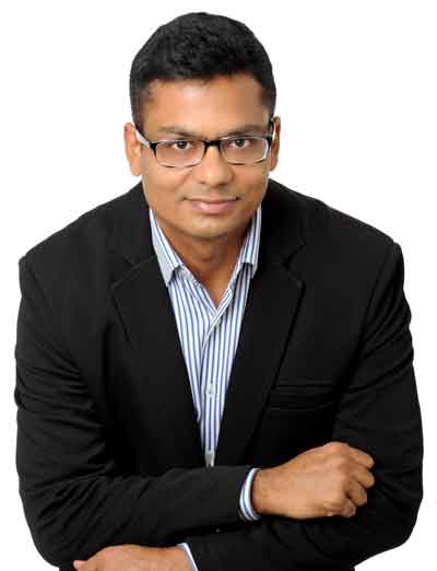 Sandeep Kumar Jain